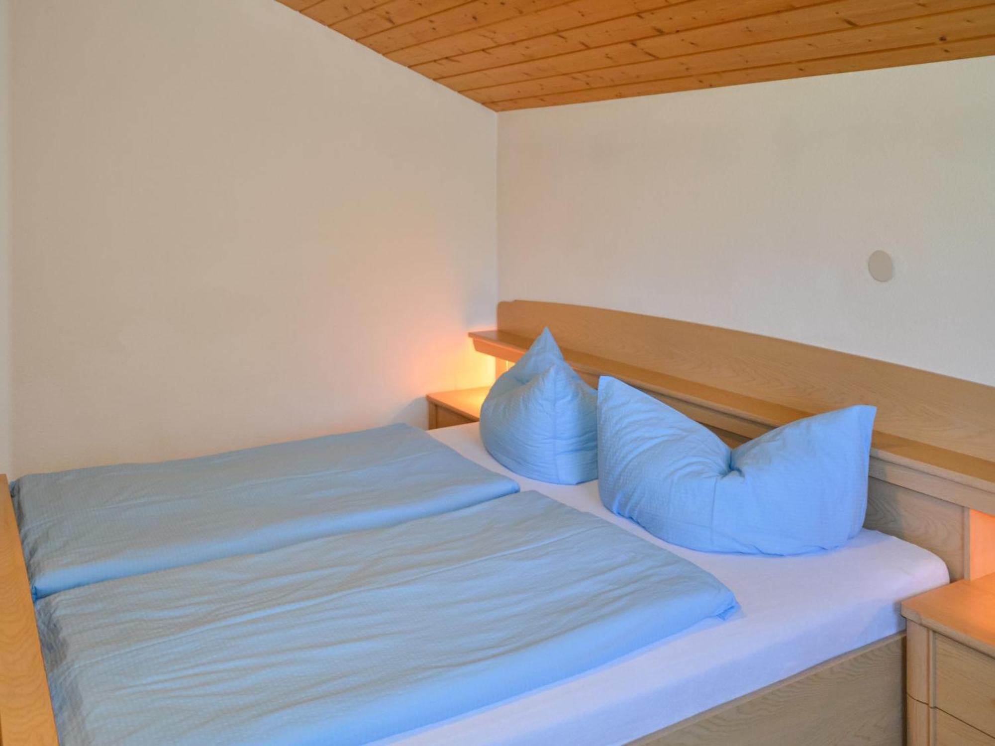 Apartment Kassler - Kpl602 By Interhome Kappl  Dış mekan fotoğraf