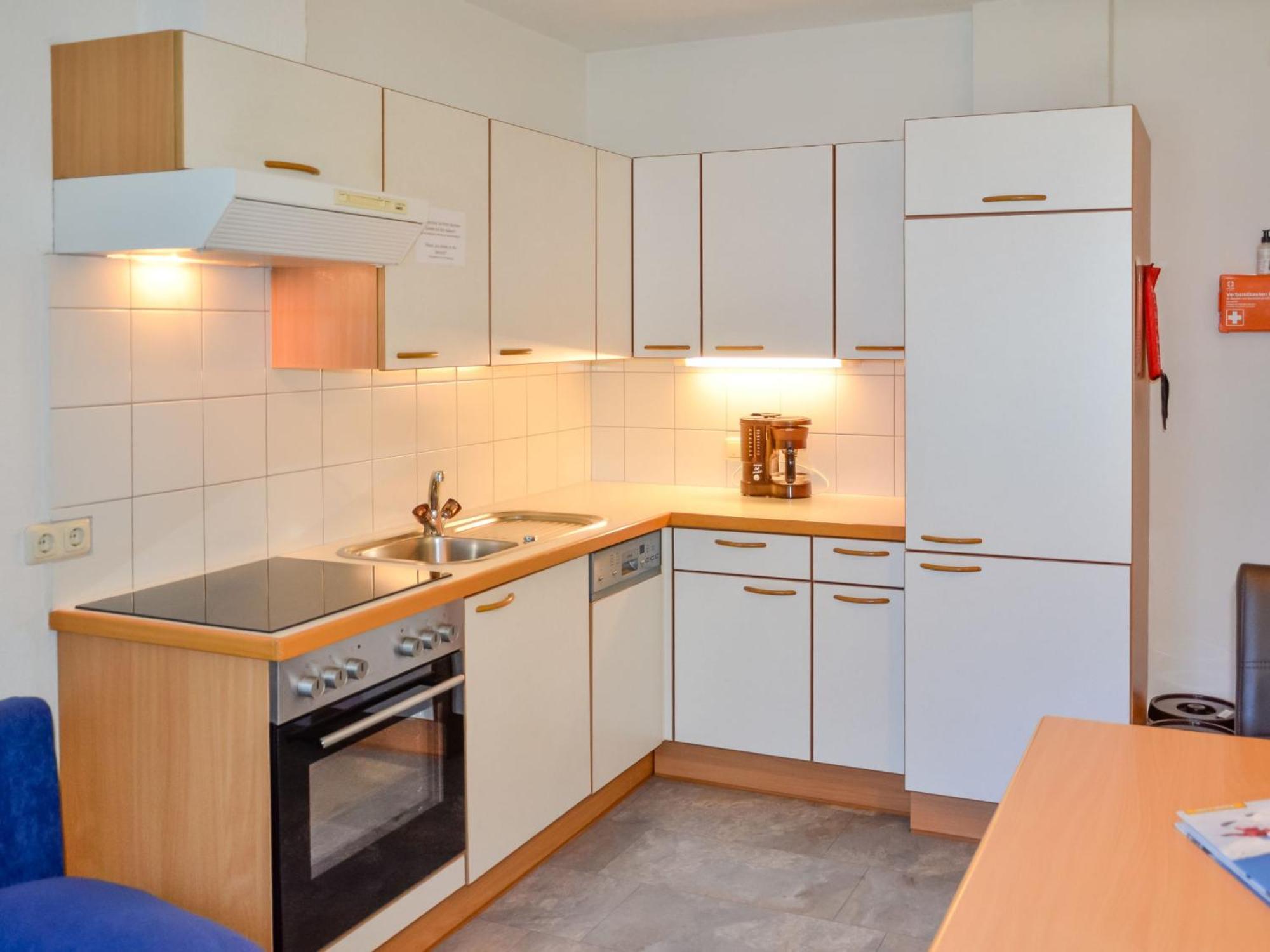 Apartment Kassler - Kpl602 By Interhome Kappl  Dış mekan fotoğraf