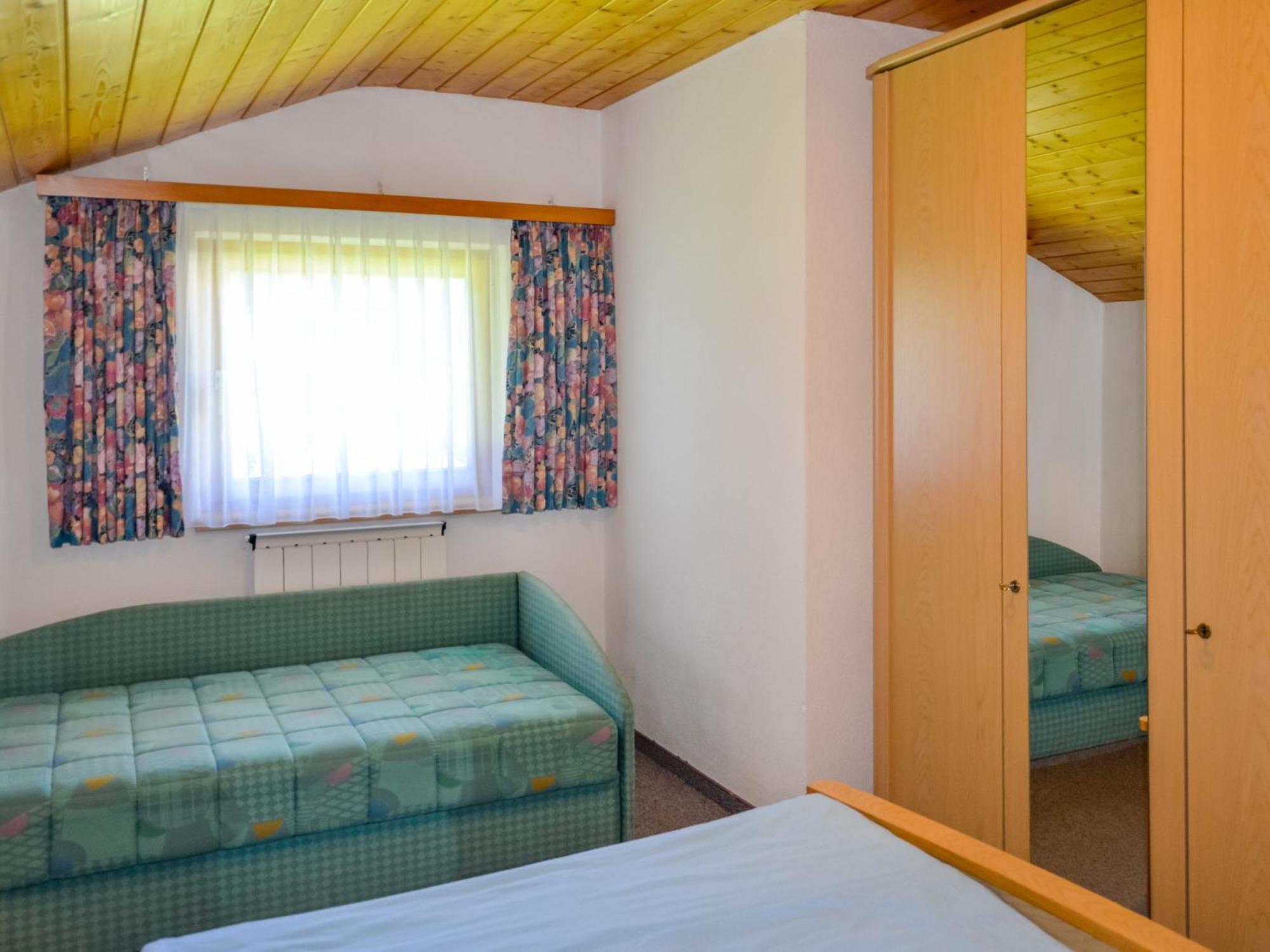 Apartment Kassler - Kpl602 By Interhome Kappl  Dış mekan fotoğraf