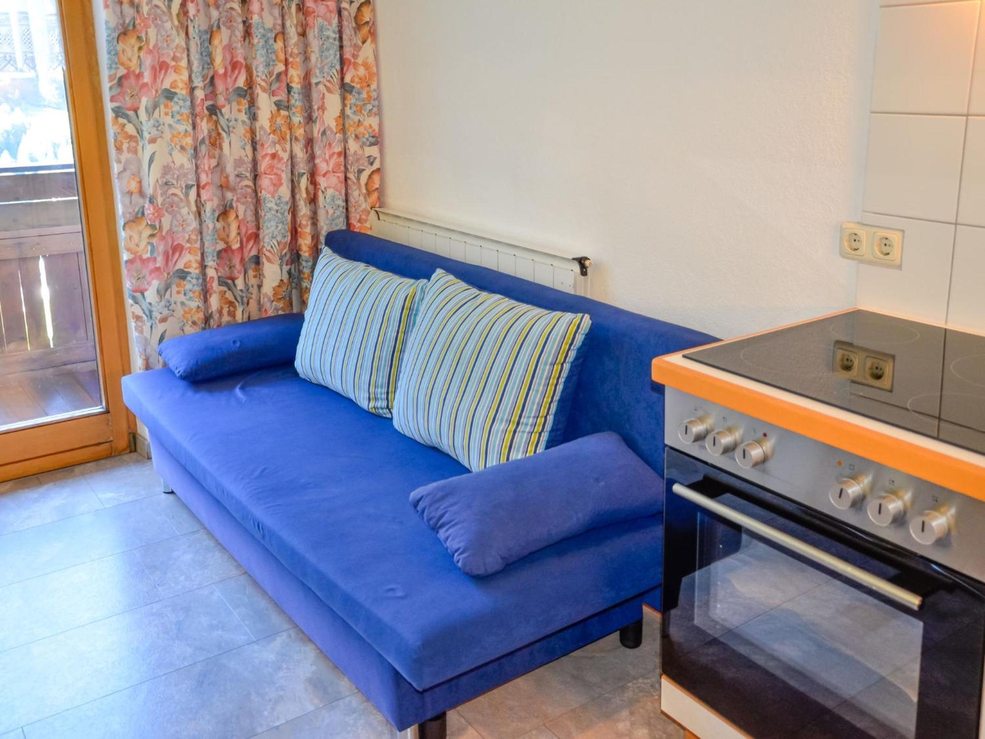 Apartment Kassler - Kpl602 By Interhome Kappl  Dış mekan fotoğraf