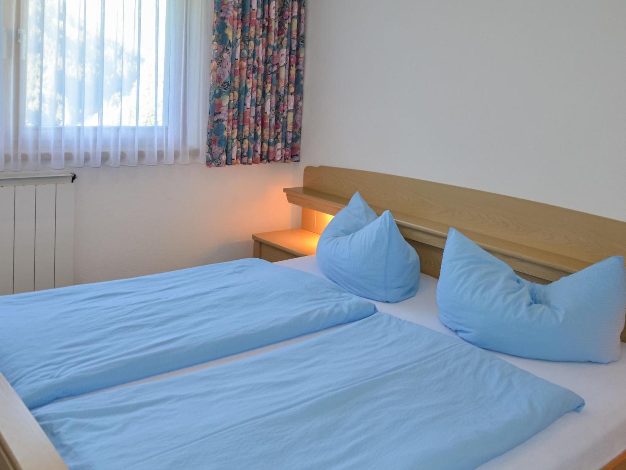 Apartment Kassler - Kpl602 By Interhome Kappl  Dış mekan fotoğraf